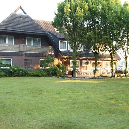 Landhaus Riedel Papenburg Exterior photo
