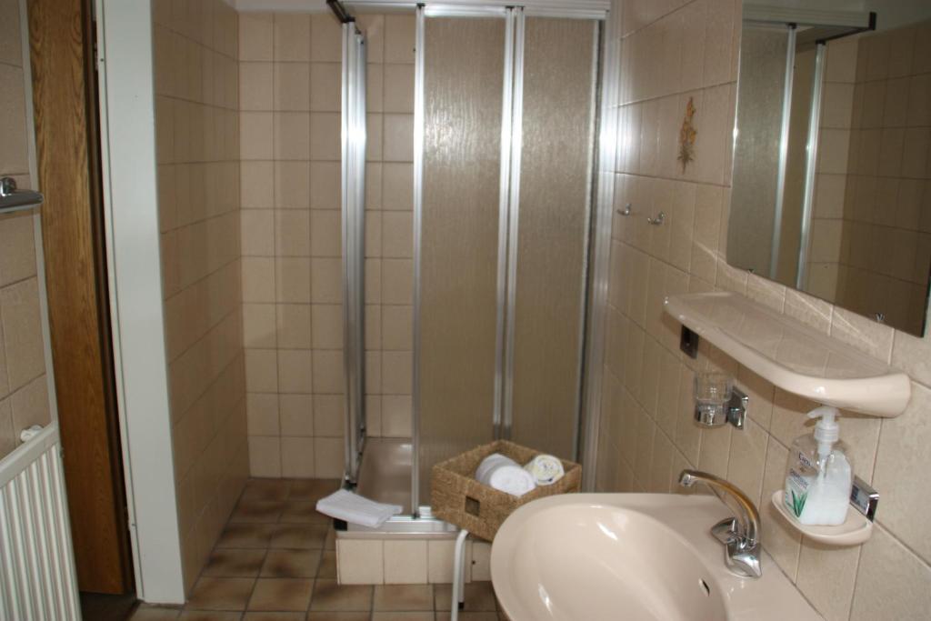 Landhaus Riedel Papenburg Room photo