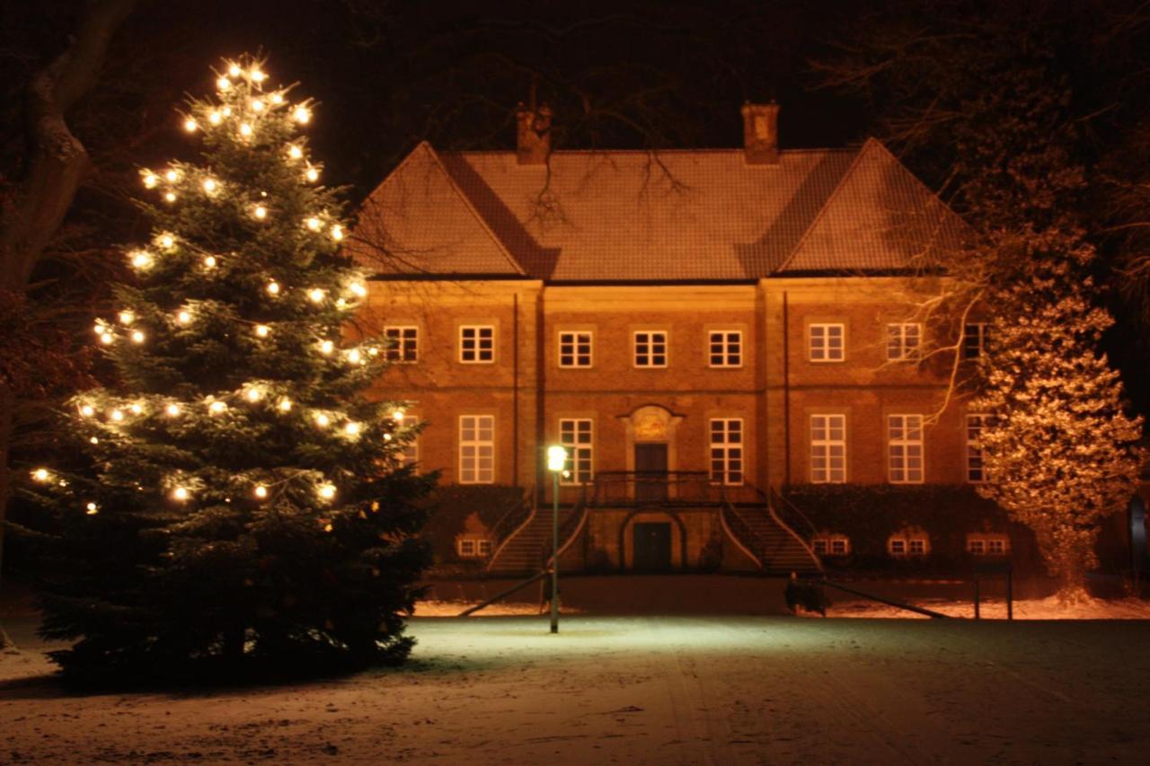 Landhaus Riedel Papenburg Exterior photo